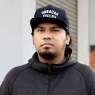 Sep Irran Halid 