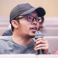 Amirul Kamaruddin 