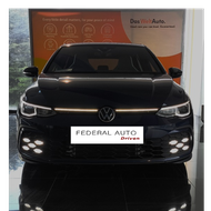 FA Wagen Sdn Bhd