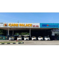 Cars Palace Sdn Bhd