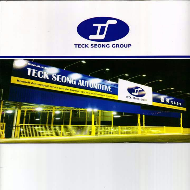 TECK SEONG AUTOMOTIVE