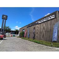 TELAGAMAS MOTORS SDN BHD