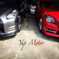 YAP MOTOR TRADING