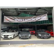 SEVEN S AUTO (M) SDN. BHD.