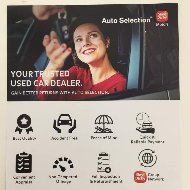 SIME DARBY AUTO SELECTION SDN. BHD. (Chan Sow Lin)