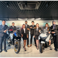 SIME DARBY AUTO SELECTION SDN. BHD. (Chan Sow Lin)
