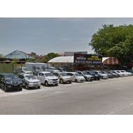 How Used Car Sdn Bhd
