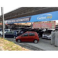 Grand Swiss Automotive