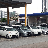 JADE DYNASTY AUTO SDN. BHD. 	