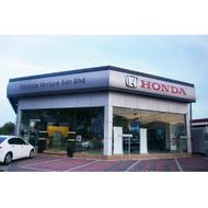 FORMULA VENTURE   SDN. BHD.