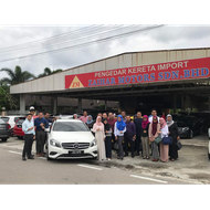 Zaihar Motors Sdn Bhd