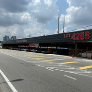 Seng Cars World Sdn Bhd 