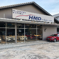 HMD AUTOMOBILE SDN. BHD. 
