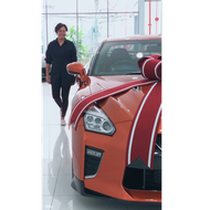LUXEDRIVE SDN. BHD.