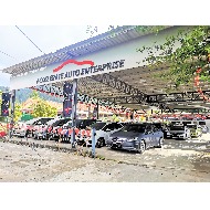 ACCELERATE CARS SDN. BHD.(BESERAH)