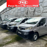 PUSAT KERETA BERJAYA PKB