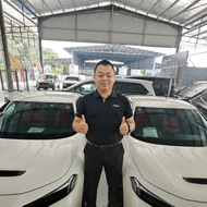 MOSCORP SDN. BHD. 