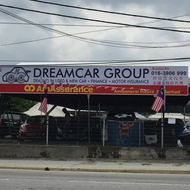 Dreamcar Trade Sdn Bhd
