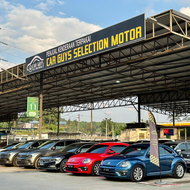CAR GUYS SELECTION MOTOR