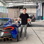 Pesaka Auto Enterprise