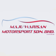 MAJU WARISAN MOTORSPORT SDN. BHD.