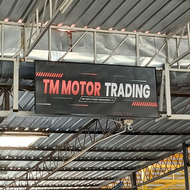 TM MOTOR TRADING