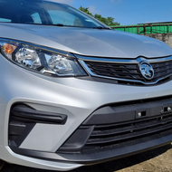Proton Persona 2020 Executive 1 6 In Perak Automatic Sedan Silver For Rm 48 900 6855138 Carlist My