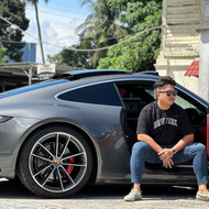 FORZA WHEELS SDN. BHD.