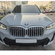 SIME DARBY AUTO SELECTION SDN. BHD.