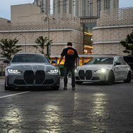 LUXEDRIVE SDN. BHD.