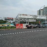 UMW TOYOTSU MOTORS SDN BHD