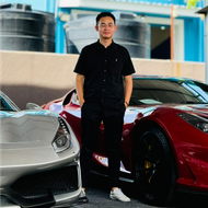 Pesaka Auto Enterprise