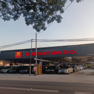 RS INSTANT SDN BHD