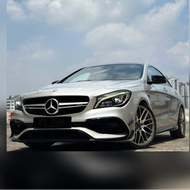 VM AUTOMOTIVE SDN BHD