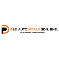 P&D AUTOWORLD SDN. BHD.