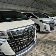 PROXIMA MOTORS (M) SDN BHD 