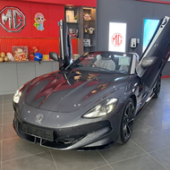 SV AUTO HAUS SDN. BHD. (PUCHONG)