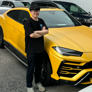 HMN AUTOMOTIVE SOLUTIONS PLT	