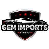 GEM IMPORTS SDN. BHD. 