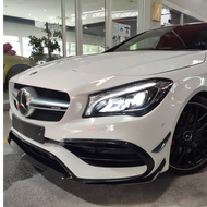 HMD AUTOMOBILE SDN. BHD. 