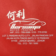 Bersama Motor Trading
