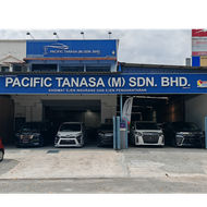 PACIFIC TANASA (M) SDN BHD