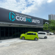 COSMO AUTO SDN BHD