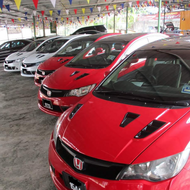 CT Mutiara Auto Sdn Bhd