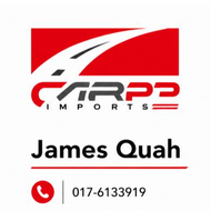 CARPP IMPORTS (M) SDN. BHD. 