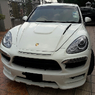 FZ Prestige Auto Sdn Bhd