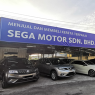 Sega Motor Sdn Bhd