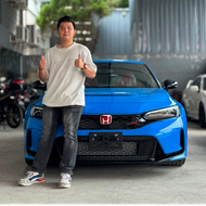 SS LUXURY AUTO TRADING SDN. BHD. (JOHOR BAHRU)