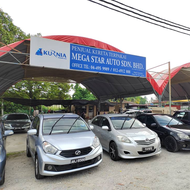MEGA STAR AUTO SDN BHD