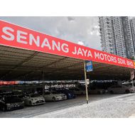 SENANG JAYA MOTORS SDN BHD